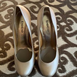 Bebe heels